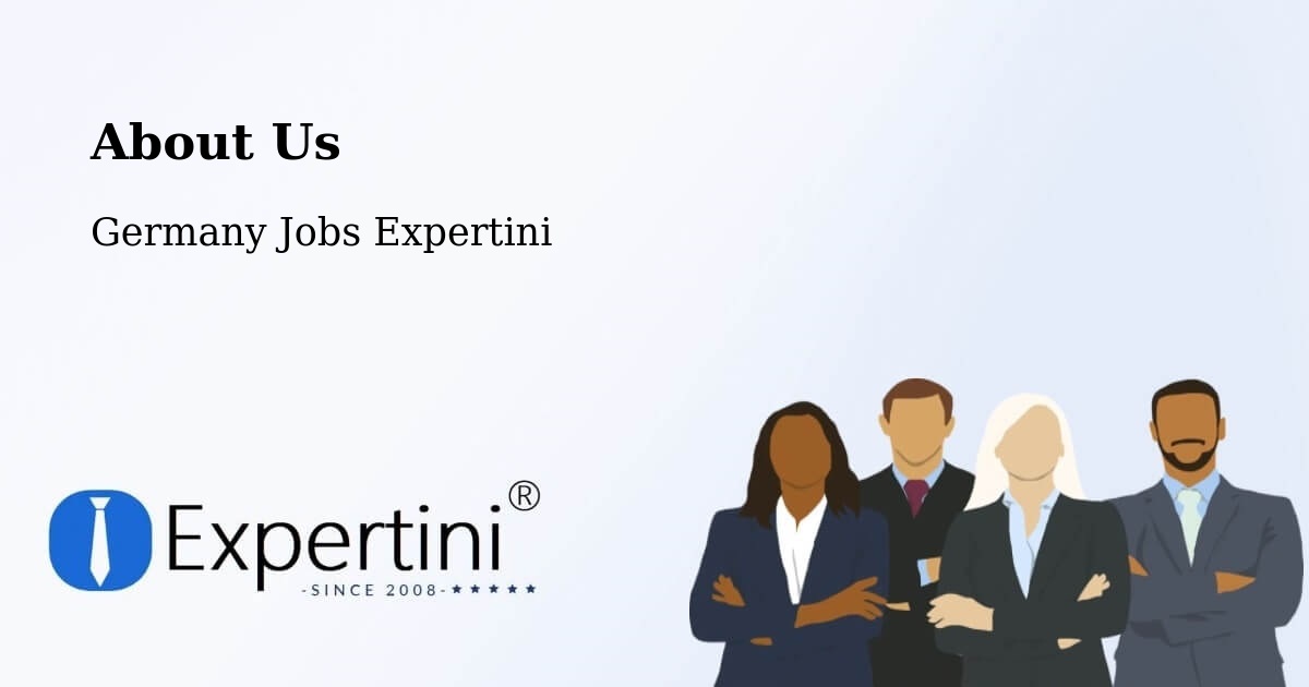 About Expertini Recruitment Platform  – Naila - Naila, Germany Jobs Expertini